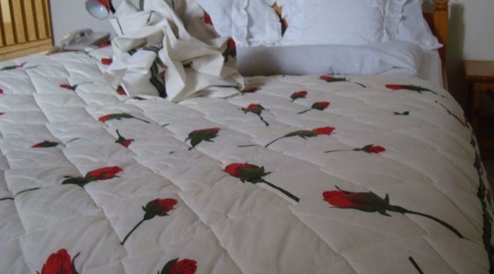 Splendid Hotel Sarl