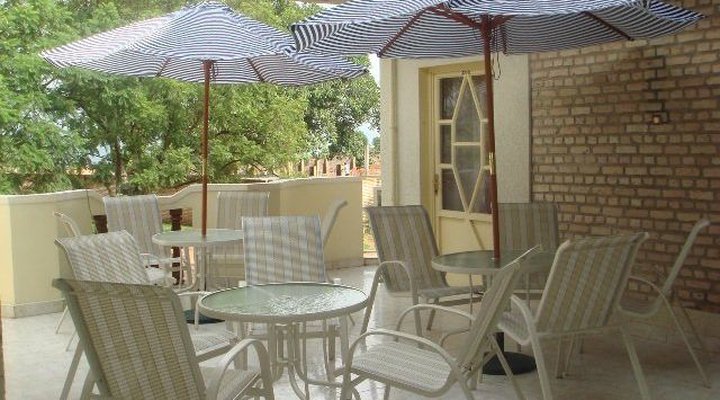 Splendid Hotel Sarl