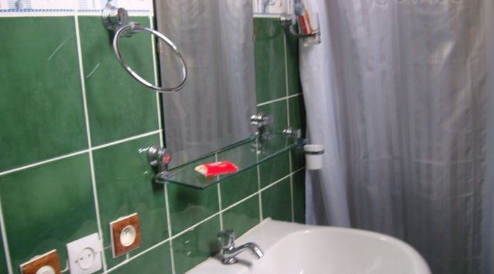 Splendid Hotel Sarl