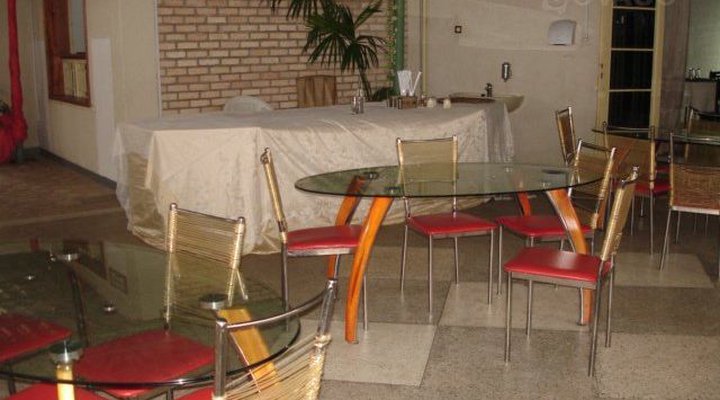 Splendid Hotel Sarl