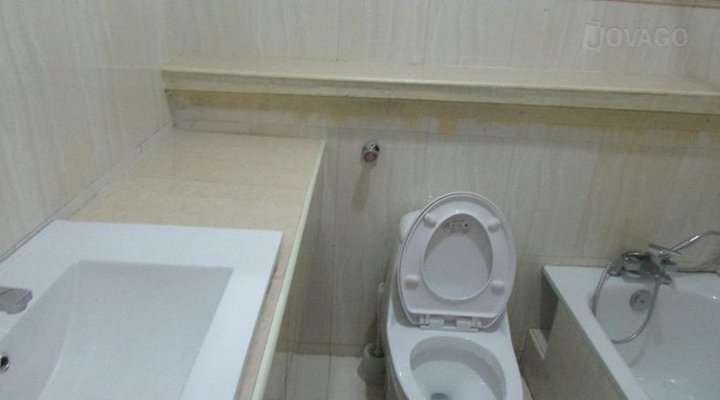 Utopia Suites and Apartment