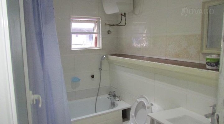 Utopia Suites and Apartment