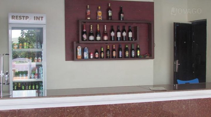 Utopia Suites and Apartment