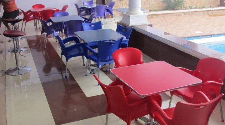 Utopia Suites and Apartment