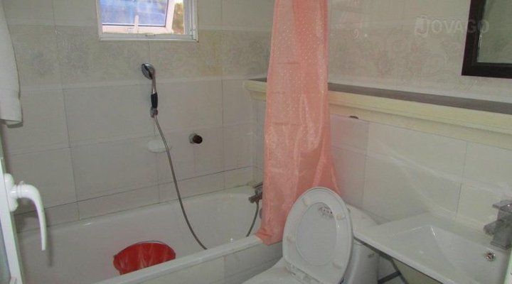 Utopia Suites and Apartment