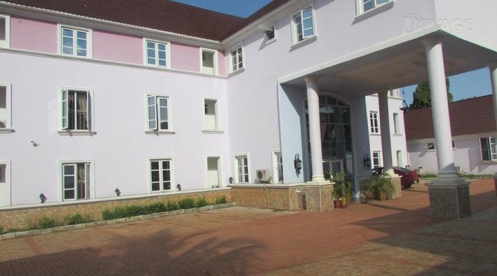 Utopia Suites and Apartment