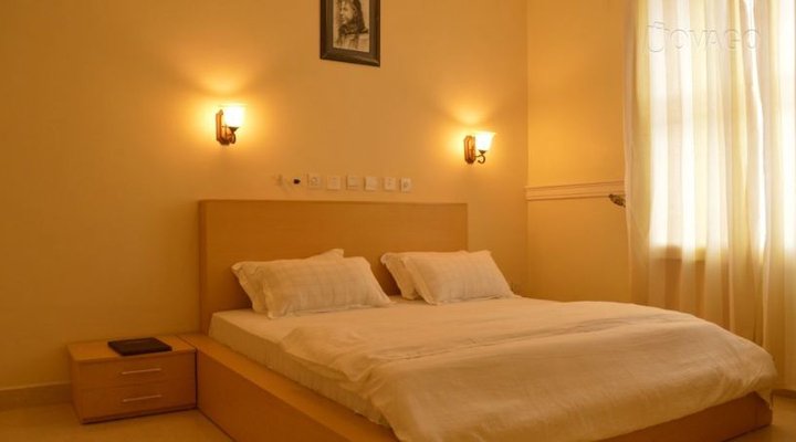 Utopia Suites and Apartment