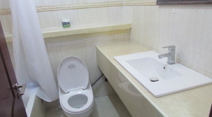 Utopia Suites and Apartment