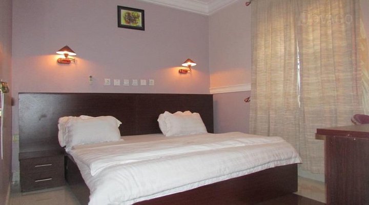 Utopia Suites and Apartment