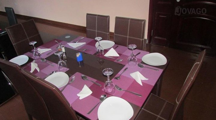 Utopia Suites and Apartment