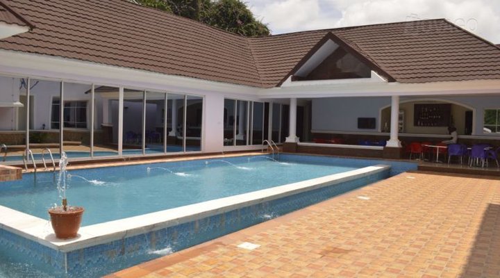 Utopia Suites and Apartment