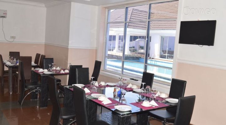 Utopia Suites and Apartment