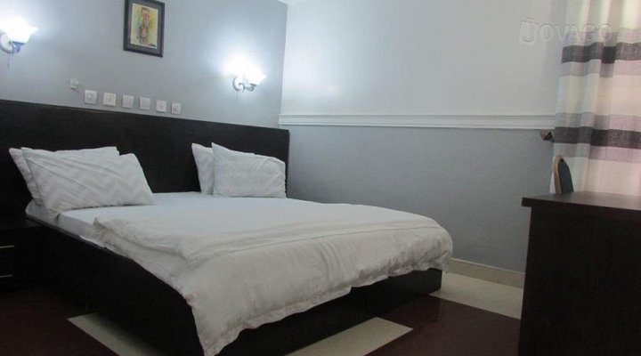 Utopia Suites and Apartment