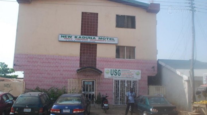 New Kaduna Motel