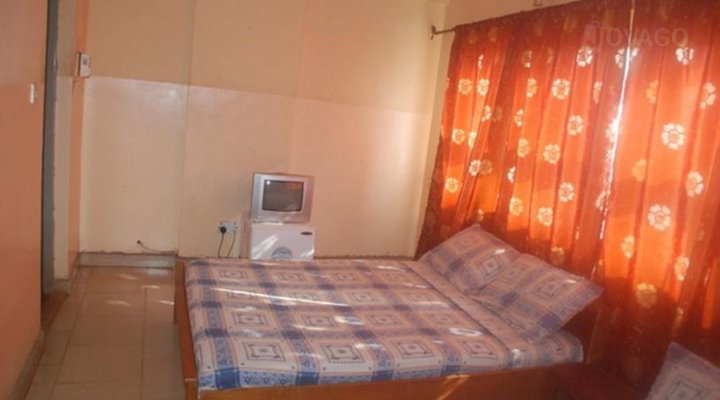 New Kaduna Motel