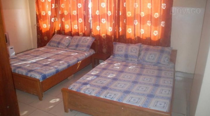 New Kaduna Motel