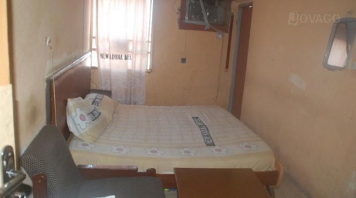 New Kaduna Motel