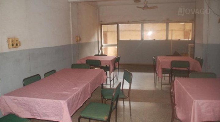 New Kaduna Motel