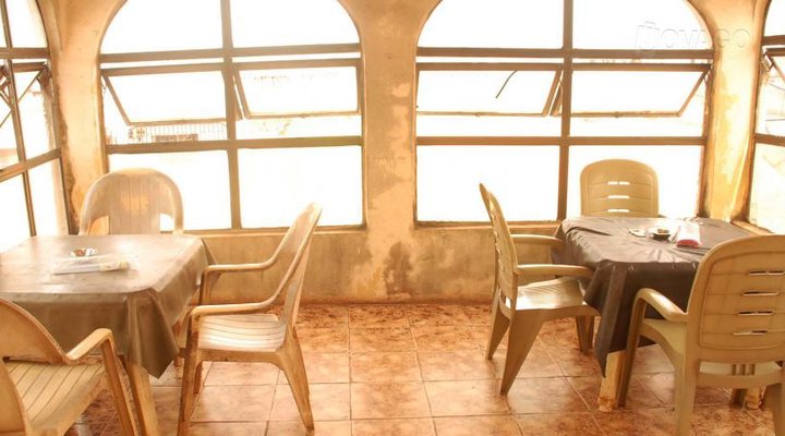 High Taste Hotel Annex