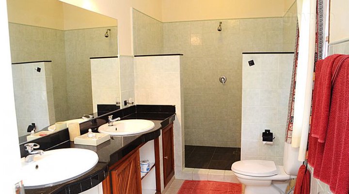 Crystal Bay Watamu Resort
