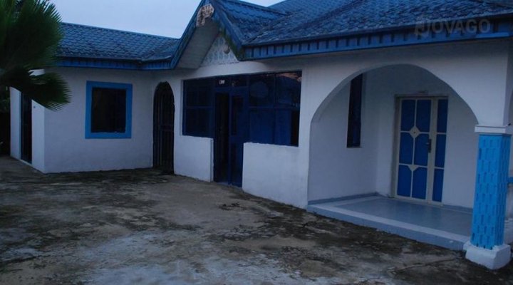 Bruduba Guest House
