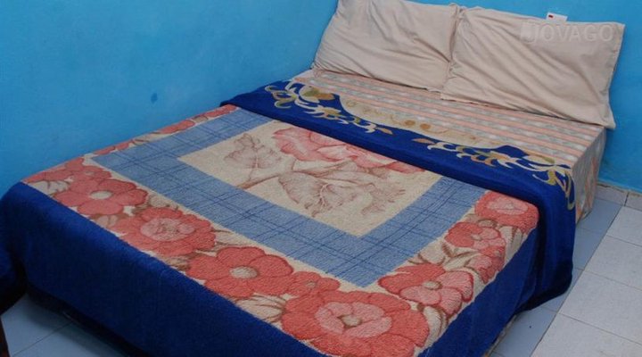 Bruduba Guest House
