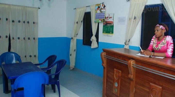 Bruduba Guest House