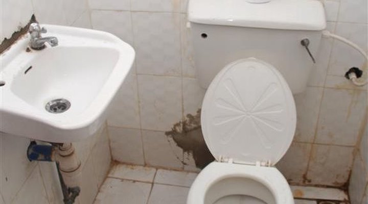 Bruduba Guest House