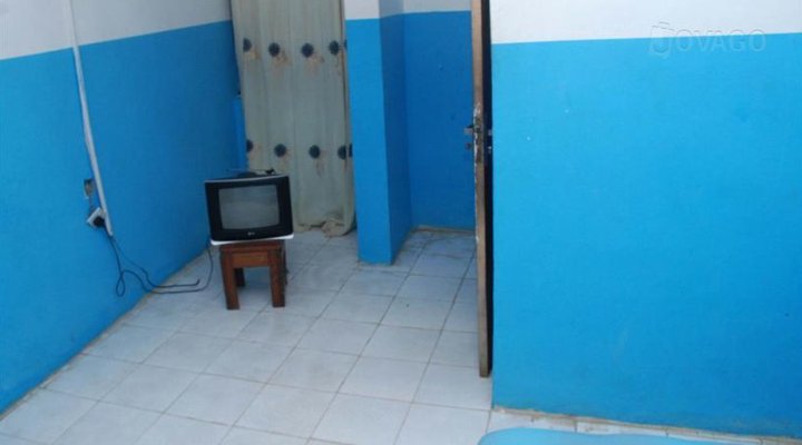 Bruduba Guest House