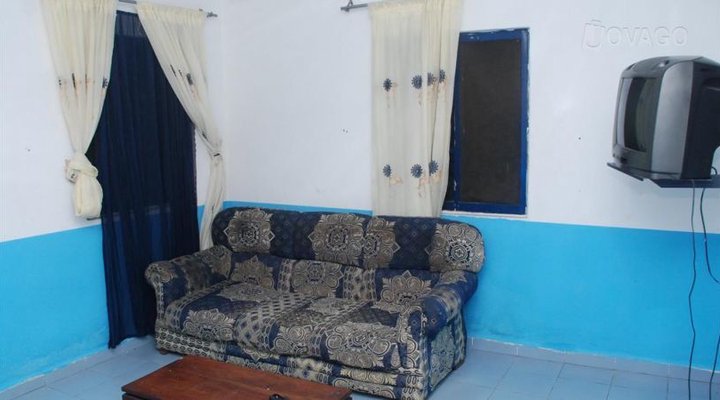 Bruduba Guest House
