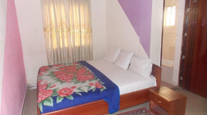 Ken Havodan Guest House