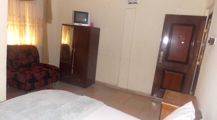 Ken Havodan Guest House