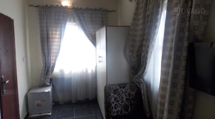 Ken Havodan Guest House