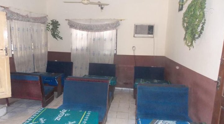 Ken Havodan Guest House