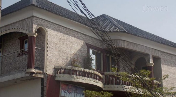 Ken Havodan Guest House
