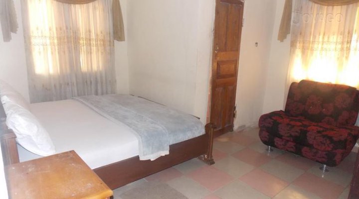 Ken Havodan Guest House