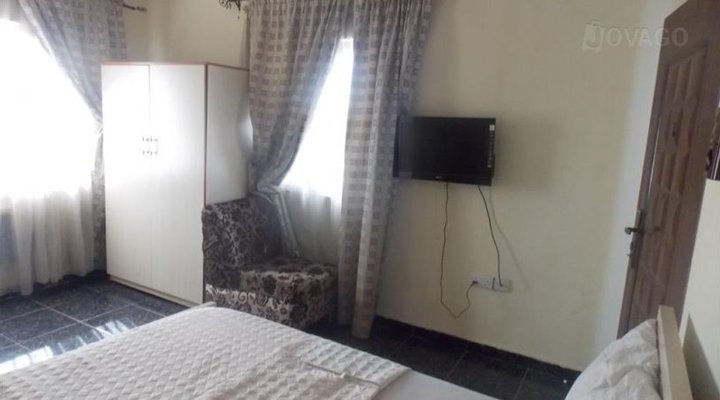 Ken Havodan Guest House