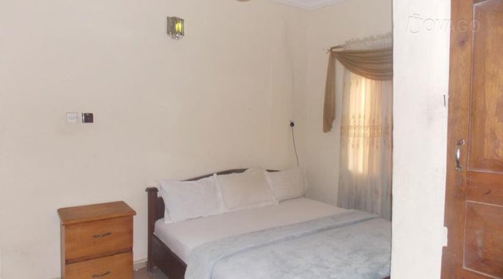 Ken Havodan Guest House
