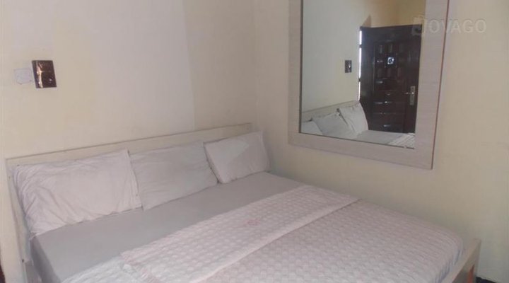 Ken Havodan Guest House