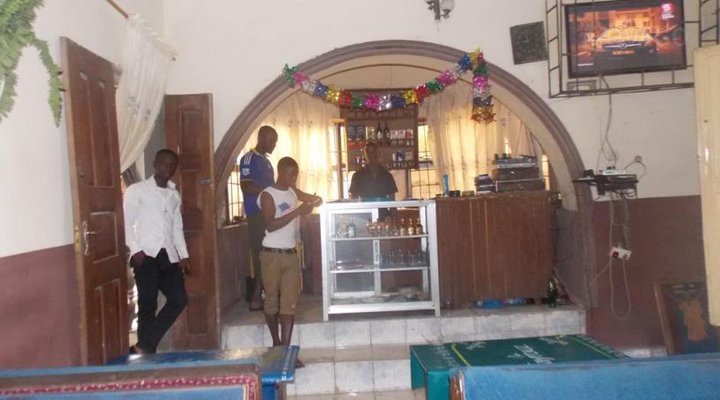 Ken Havodan Guest House