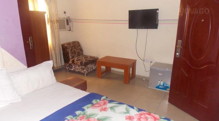 Ken Havodan Guest House