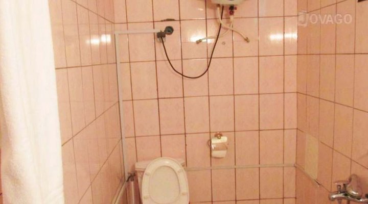 Hotel Jeanne Christophe Palace