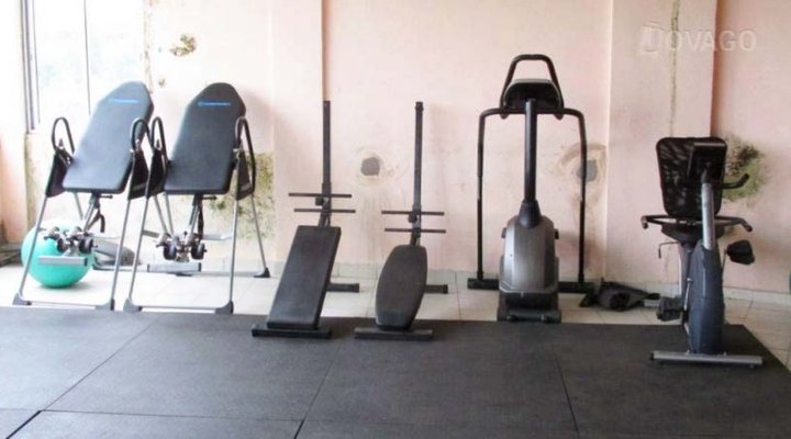 Hotel Jeanne Christophe Palace