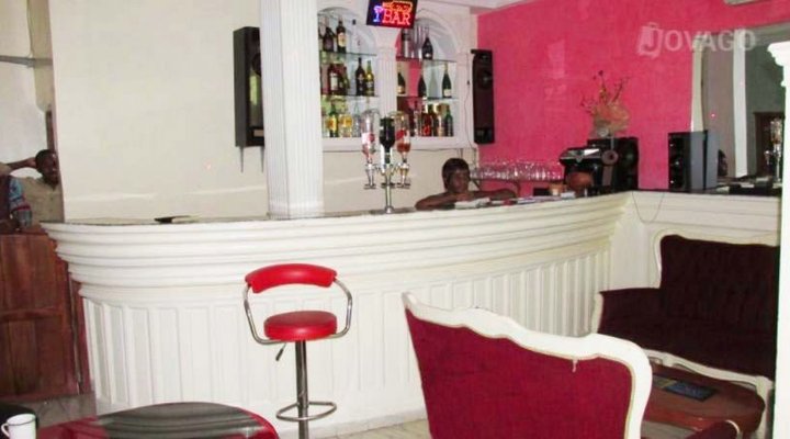 Hotel Jeanne Christophe Palace