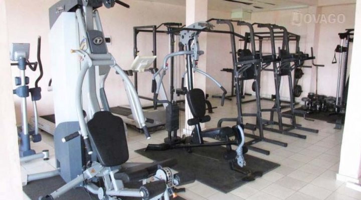 Hotel Jeanne Christophe Palace