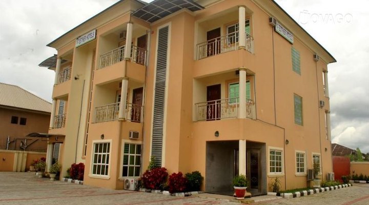 Esther Hotels Limited