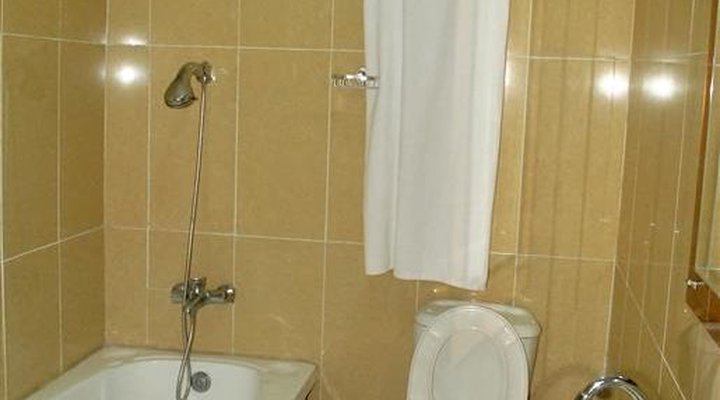 Esther Hotels Limited