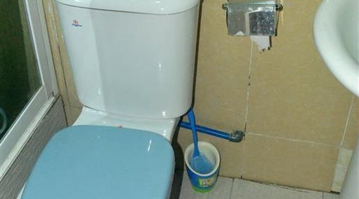 Esther Hotels Limited