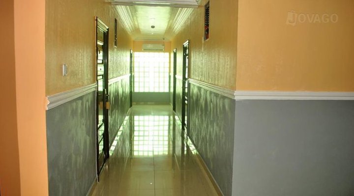 Esther Hotels Limited