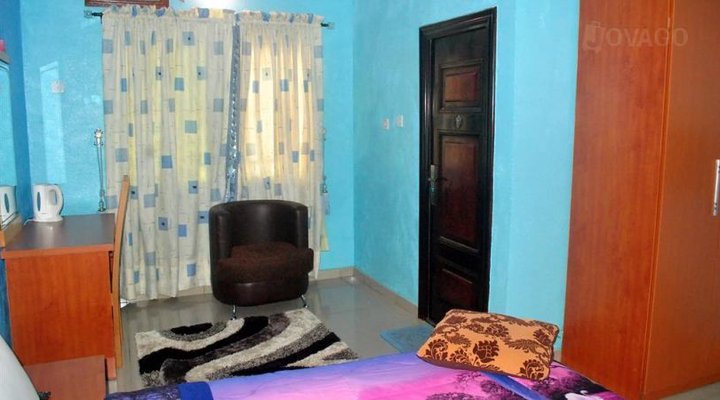 Esther Hotels Limited